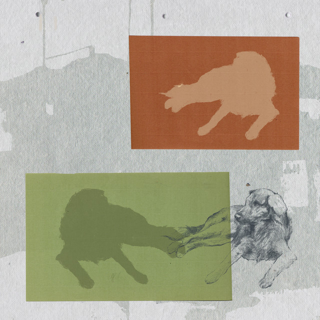 Pequeñas Muertes cover art