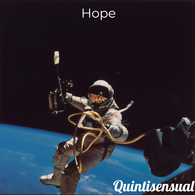 Quintisensual cover art