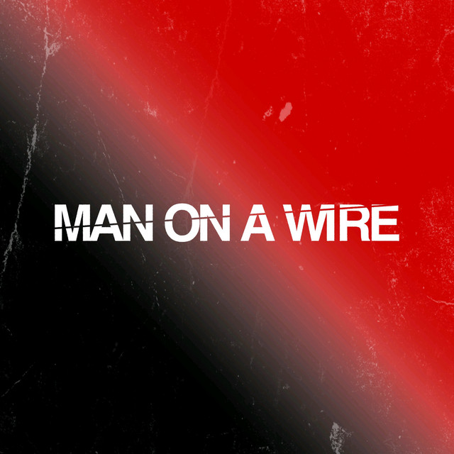 Man on a Wire album image