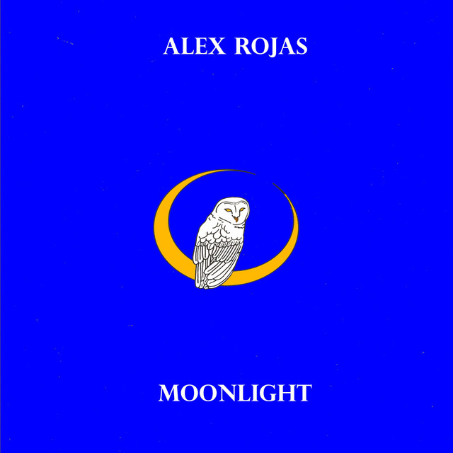 Moonlight cover art
