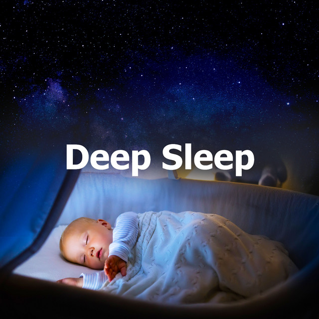 Deep Sleep - Album by Baby White Noise | Spotify