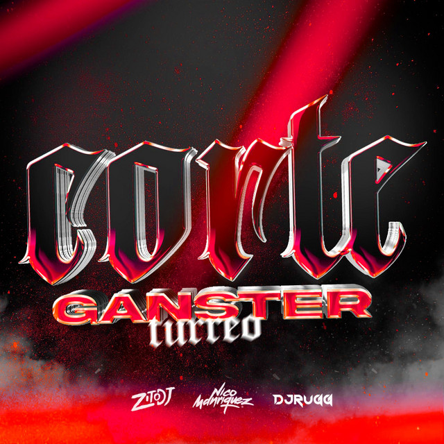 Te Gusta Mi Corte Gangster - Remix