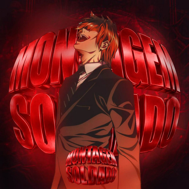 Montagem Soldado