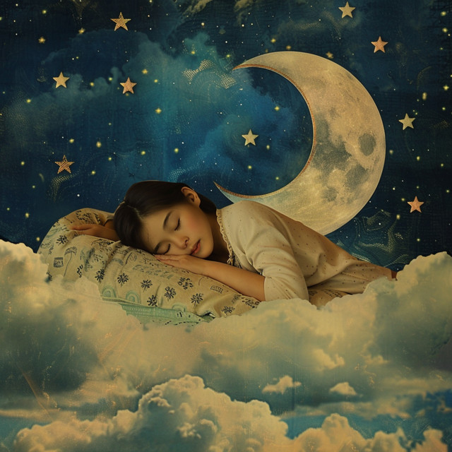 Música Relajante Dormir cover art