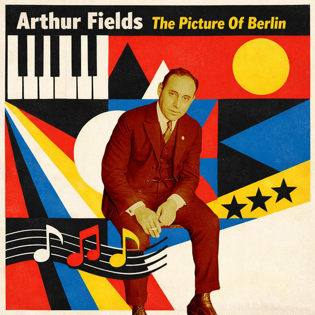 The Picture Of Berlin cover art