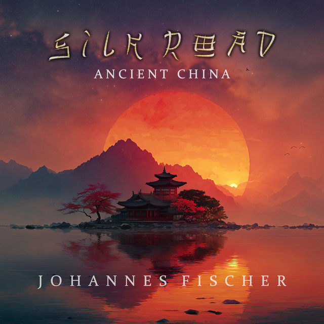 Silk Road - Ancient China