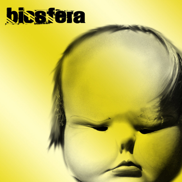 Biosfera cover art