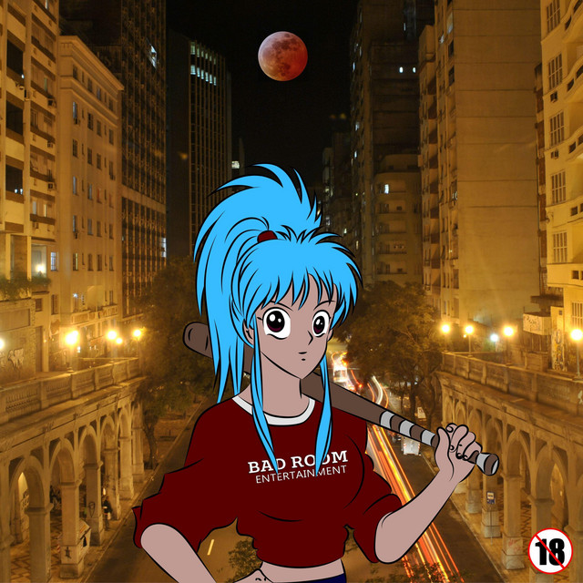 Dttiv'Spiritual cover art