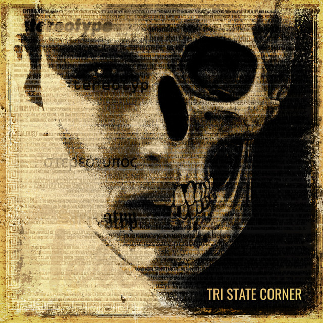 Stereotype cover art