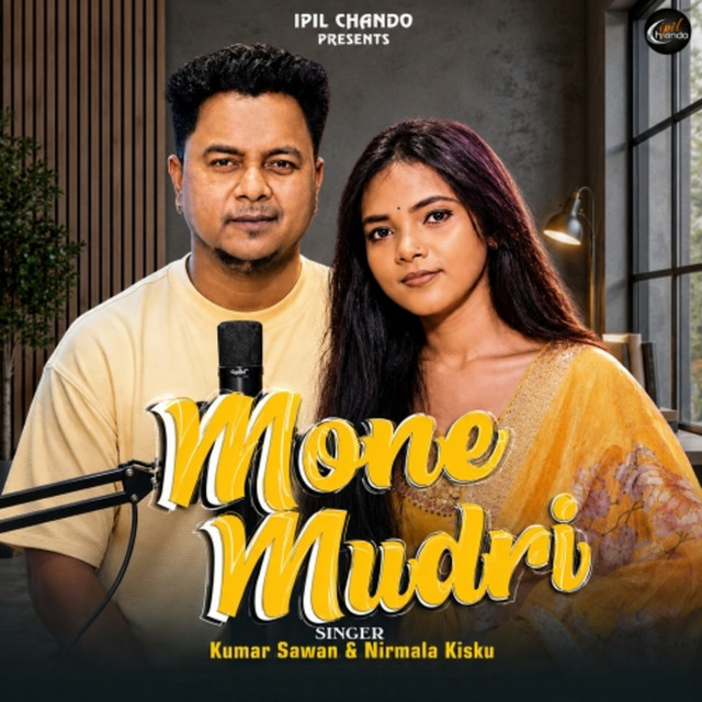 Mone Mudri