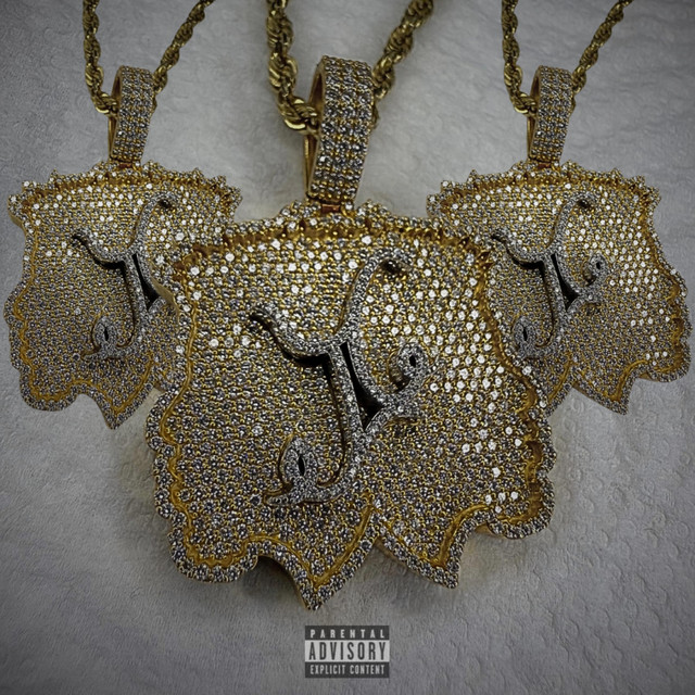NAME ON IT cover art
