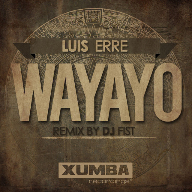 Wayayo - Original Mix
