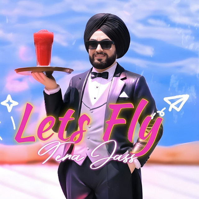 Lets Fly