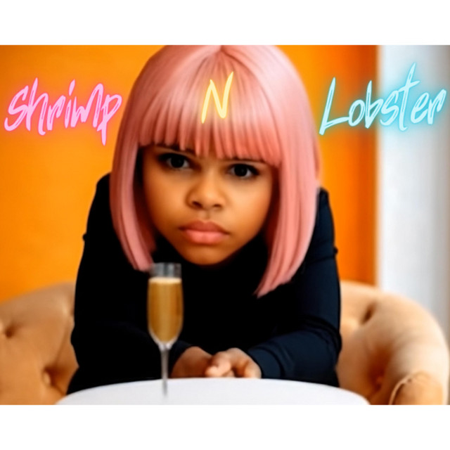 Shrimp N Lobster cover