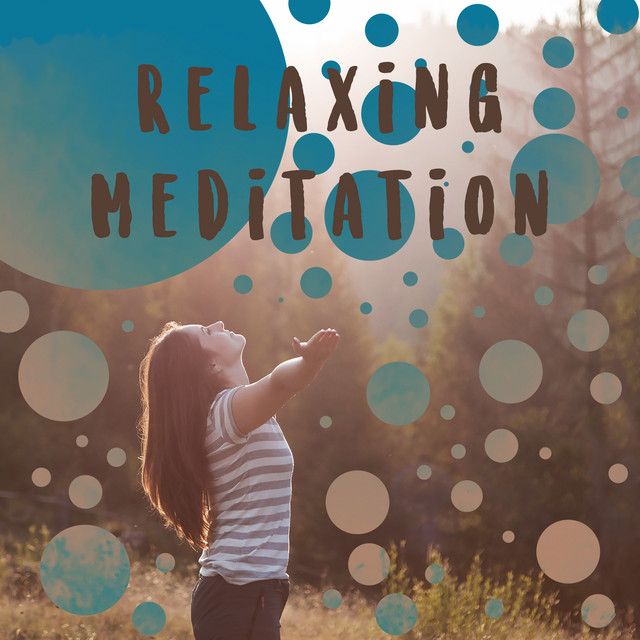 Relaxing Meditation cover art
