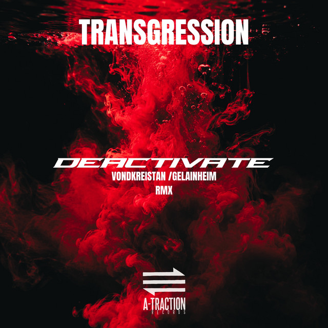 Deactivate cover