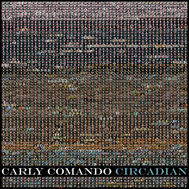 Circadian cover