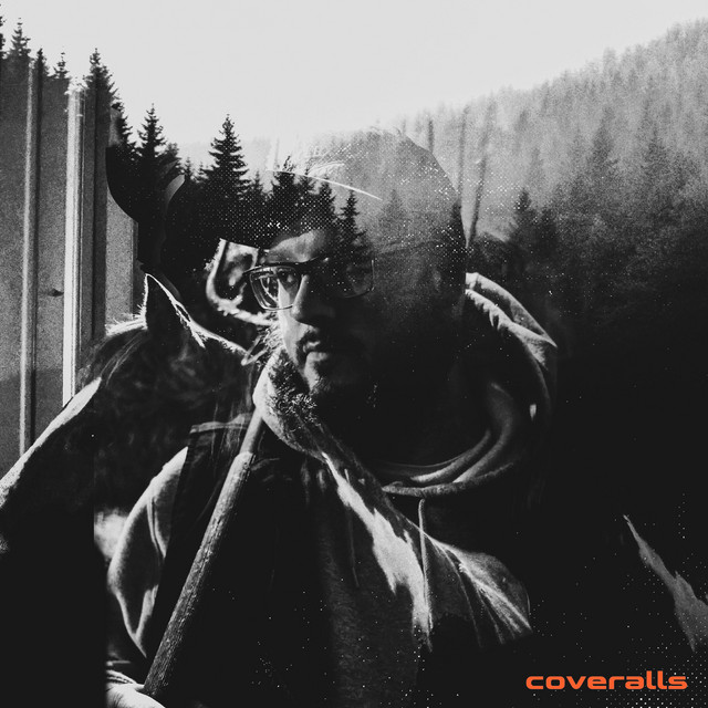 CARHARTT COVERALLS cover art