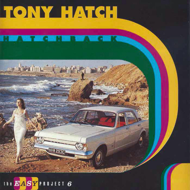 Tony Hatch: Hatchback - Compilation by Various Artists | Spotify