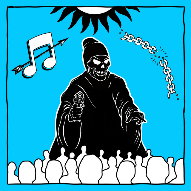 Jar of Brine - Instrumental Version cover art