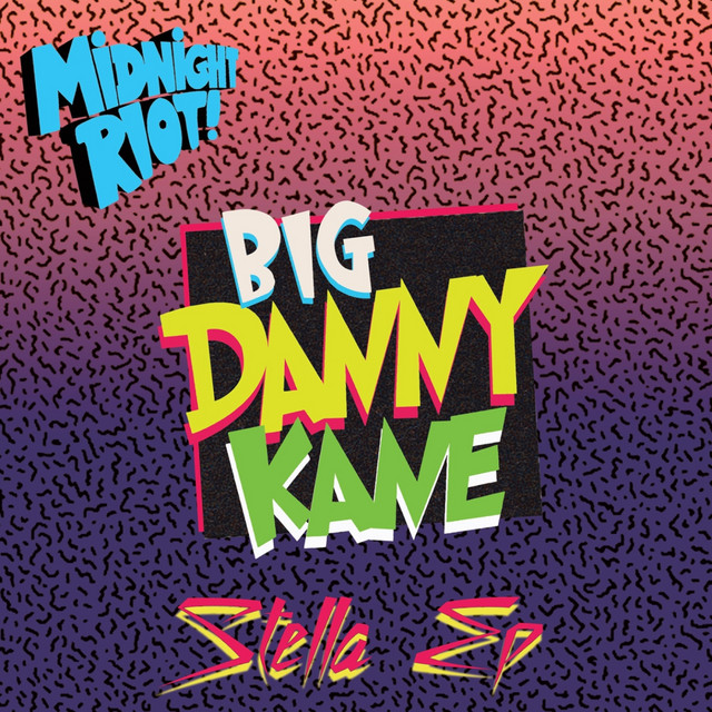 Big Danny Kane
