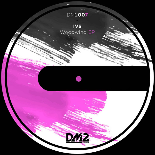 Woodwind EP