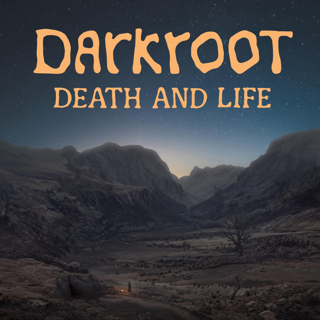 Death and Life cover art