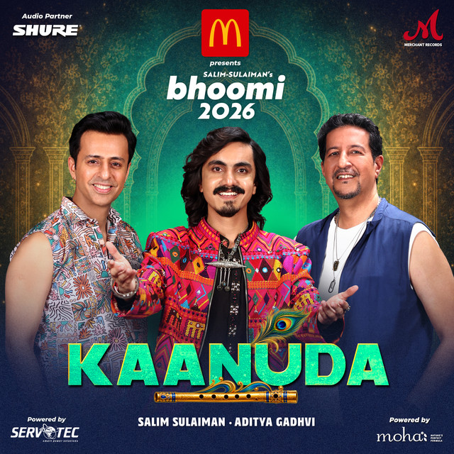 Kaanuda (from "Bhoomi 2026")
