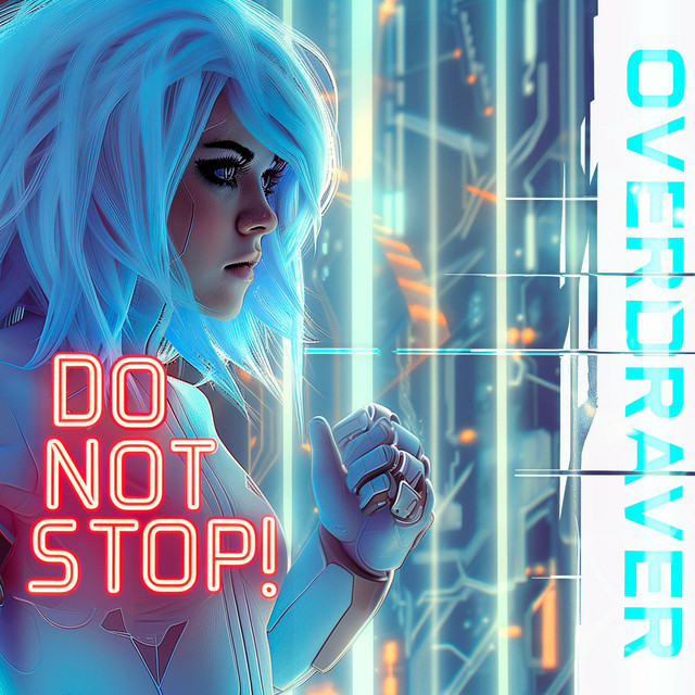Do not stop