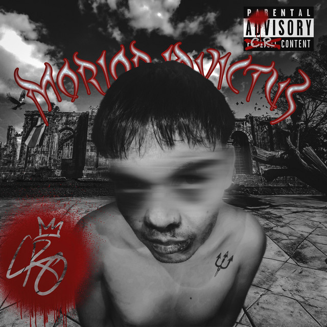 Morior Invictus cover art