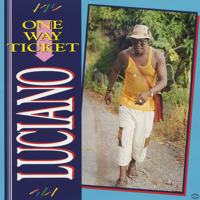 Bounty Lover (feat. Lady G) cover art