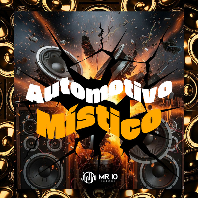 Automotivo Místico