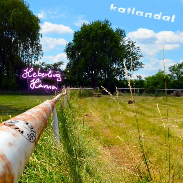 katlandal