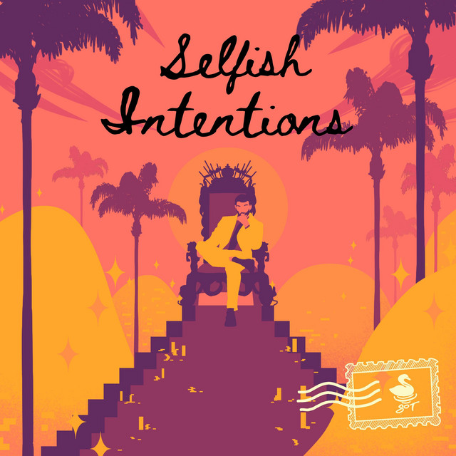 Selfish Intentions