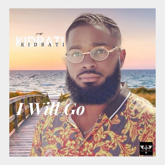 Artwork for I Will Go