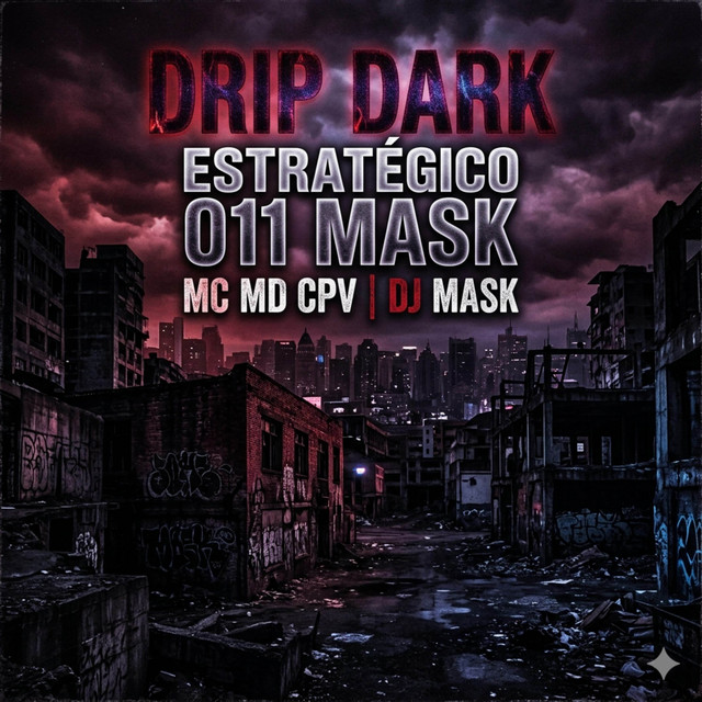 Drip Dark