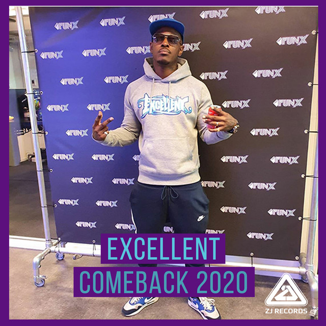 Comeback 2020 - Instrumental
