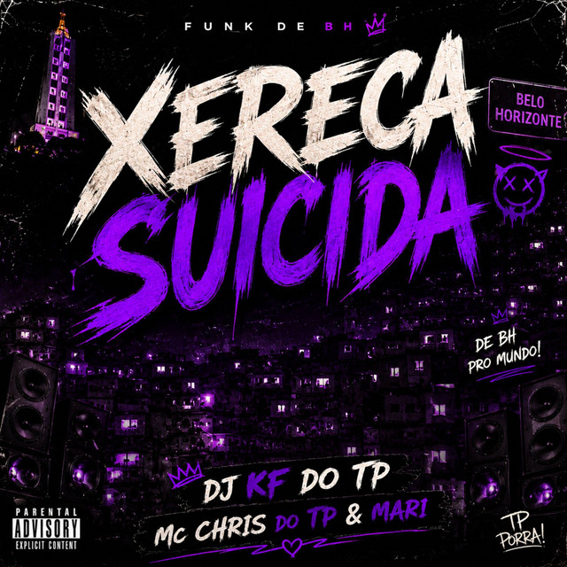 XERECA SUICIDA
