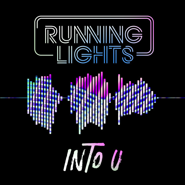 Into U cover art
