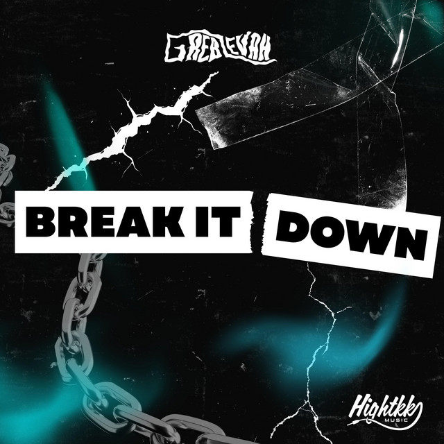 Break It Down cover art