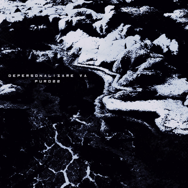 Depersonalizare cover art