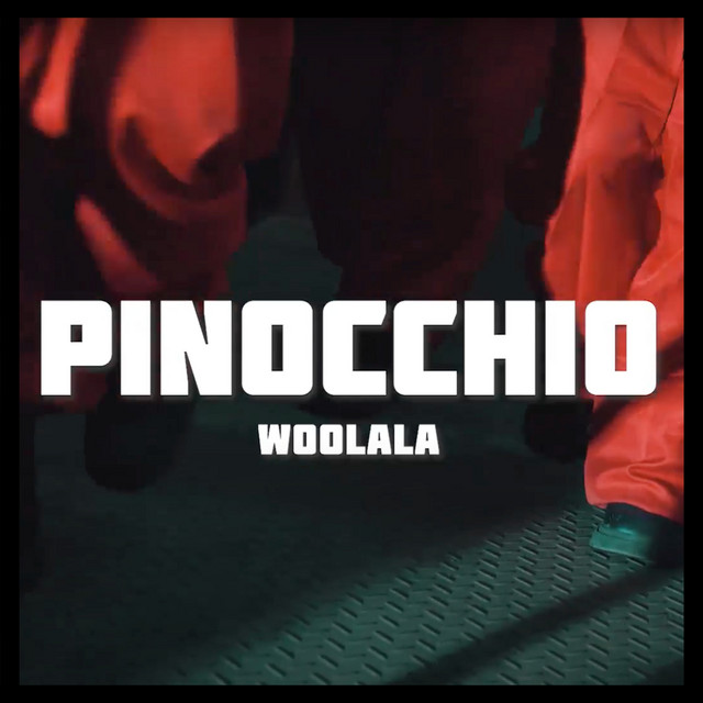 Woolala
