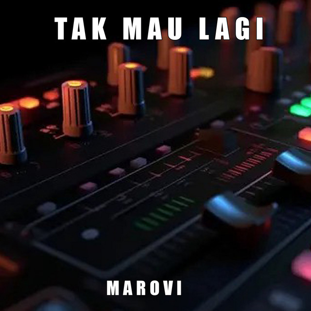 Marovi