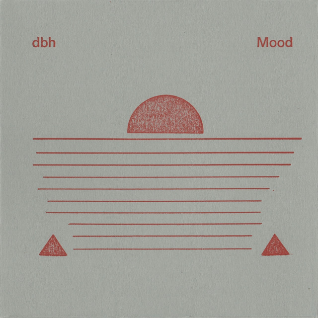 Mood cover art