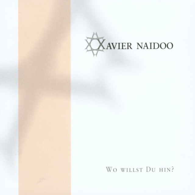 Wo willst du hin? cover art