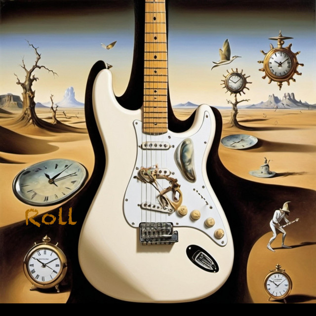 Album Art