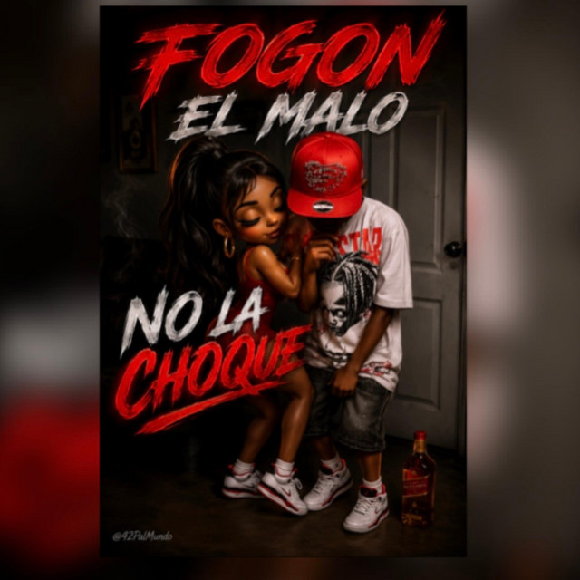No La Choque