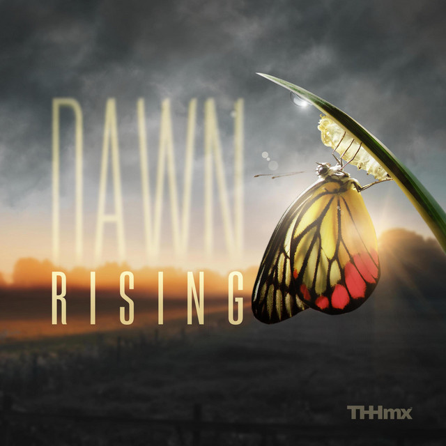 Dawn Rising - Album by The Hit House | Spotify