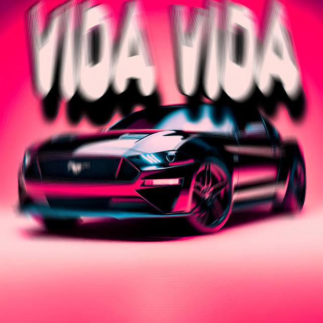 VIDA VIDA (Slowed)