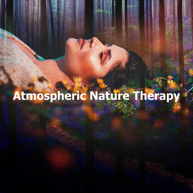 Atmospheric Nature Therapy cover art